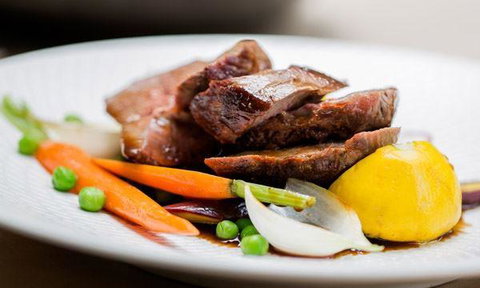 Sticky Fingers Pizzeria - E Caravan Parks 15