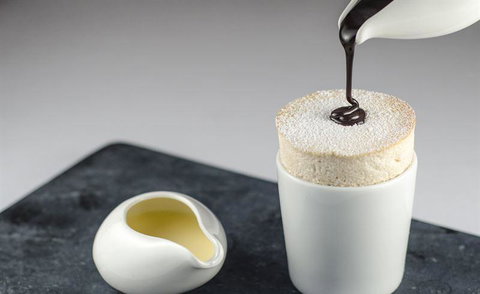 Sticky Fingers Pizzeria - E Caravan Parks 16