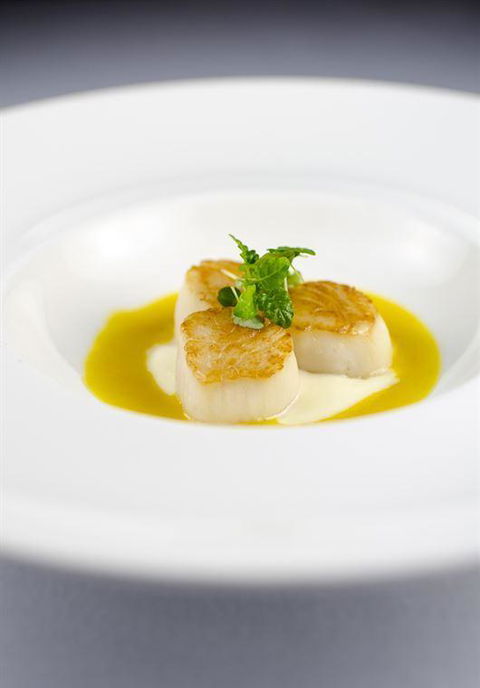 Sticky Fingers Pizzeria - E Caravan Parks 17