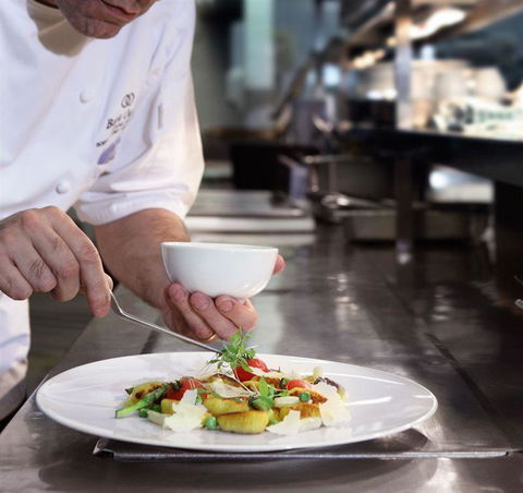 Sticky Fingers Pizzeria - E Caravan Parks 2