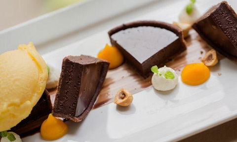 Sticky Fingers Pizzeria - E Caravan Parks 7