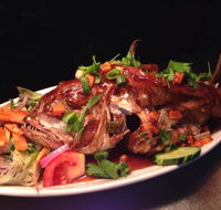 Mellow Thai Restaurant and Cafe - E Caravan Parks
