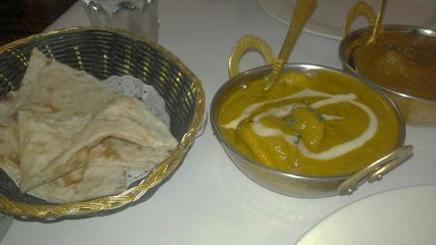 Tandoori Cuisine - E Caravan Parks 0