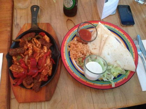 Tequila N Tacos - E Caravan Parks 0