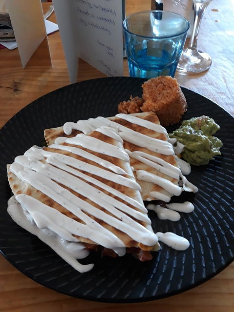 Tequila N Tacos - E Caravan Parks 10