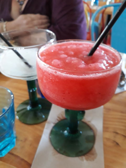 Tequila N Tacos - E Caravan Parks 11