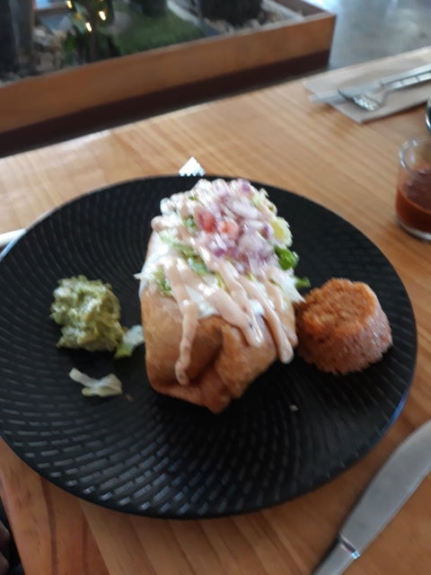Tequila N Tacos - E Caravan Parks 8