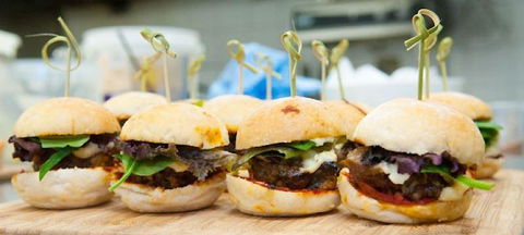 Agatha's Licensed Cafe - E Caravan Parks 0