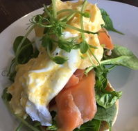 Onshore Cafe - E Caravan Parks