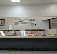 Sumatra Cafe - E Caravan Parks