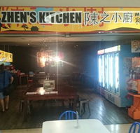 Zhen's Kitchen - E Caravan Parks