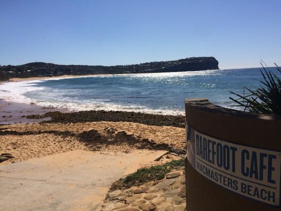 Copacabana NSW E Caravan Parks