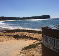 Barefoot Cafe - E Caravan Parks