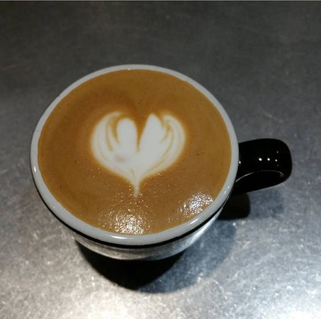 E.S.P Espresso Bar - E Caravan Parks 0