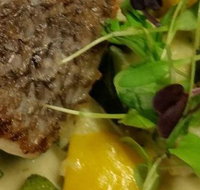 Coast 89 Cafe - E Caravan Parks