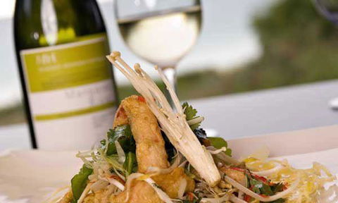 Lush Coffee Lounge - E Caravan Parks 9