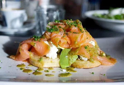 Lush Coffee Lounge - E Caravan Parks 12