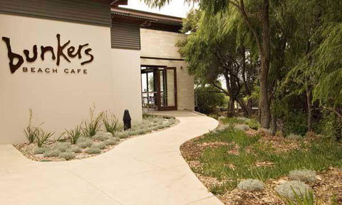 Lush Coffee Lounge - E Caravan Parks 15