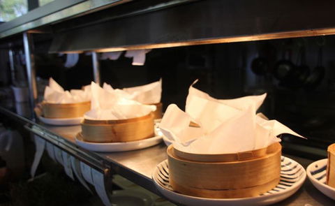 Lush Coffee Lounge - E Caravan Parks 18