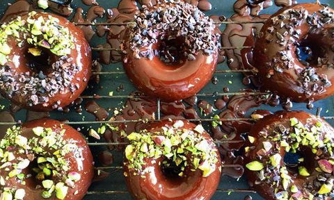 Lush Coffee Lounge - E Caravan Parks 20