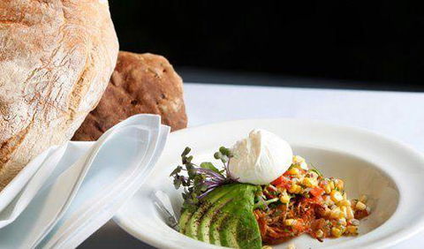 Lush Coffee Lounge - E Caravan Parks 6