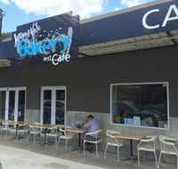 Killarney Vale Bakery  Cafe - E Caravan Parks