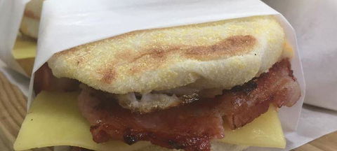 The Dove Cafe - E Caravan Parks 0