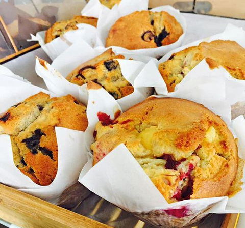 The Dove Cafe - E Caravan Parks 9