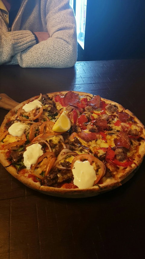 Wiseguise - E Caravan Parks 1