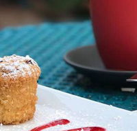 Amber Rose Food Store - E Caravan Parks