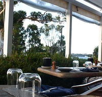 Beess  Co Cafe - E Caravan Parks