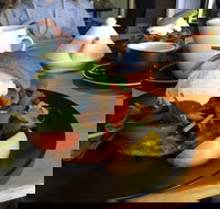 Copaccino's - E Caravan Parks