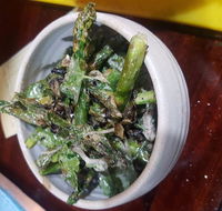 Anaya Restaurant and Tapas Bar - E Caravan Parks