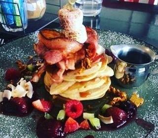 Jacaranda Coffee Lane - E Caravan Parks 9