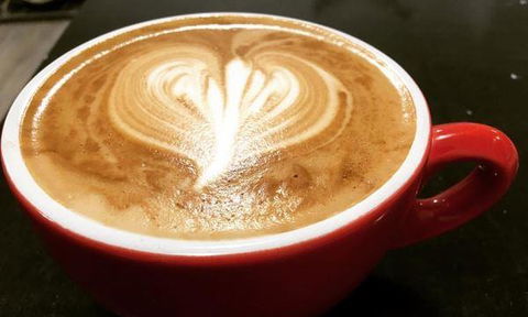 Jacaranda Coffee Lane - E Caravan Parks 14