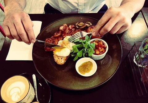 Jacaranda Coffee Lane - E Caravan Parks 8