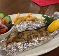 Jagerhaus - E Caravan Parks