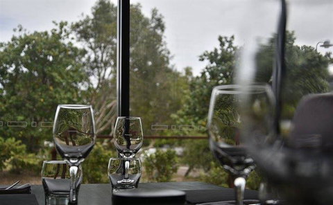 Default Restaurant - E Caravan Parks 9