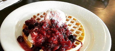 Default Restaurant - E Caravan Parks 1