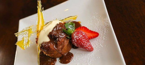 Default Restaurant - E Caravan Parks 2