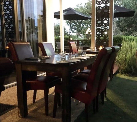 Default Restaurant - E Caravan Parks 5