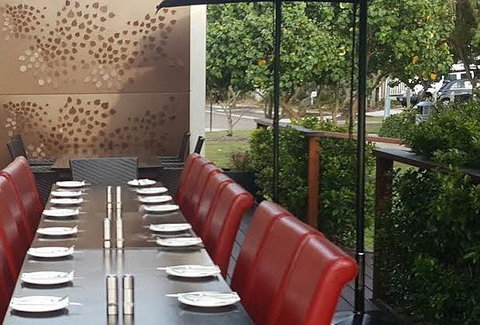 Default Restaurant - E Caravan Parks 6