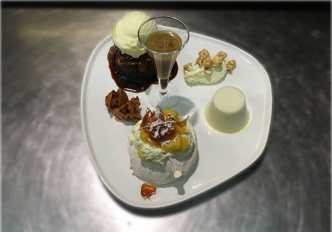 Default Restaurant - E Caravan Parks 7