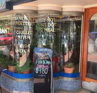 Niagara Cafe - E Caravan Parks