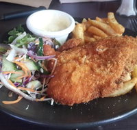 Red Cow Inn - E Caravan Parks