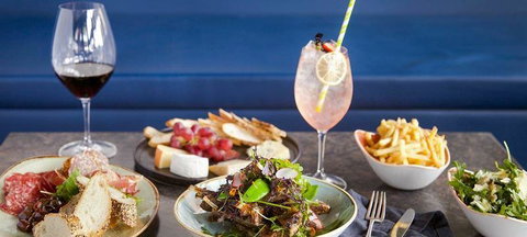 ALEX&Co. - E Caravan Parks 1