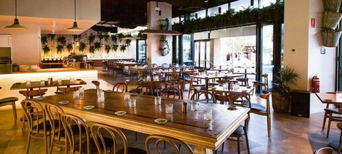 ALEX&Co. - E Caravan Parks 2