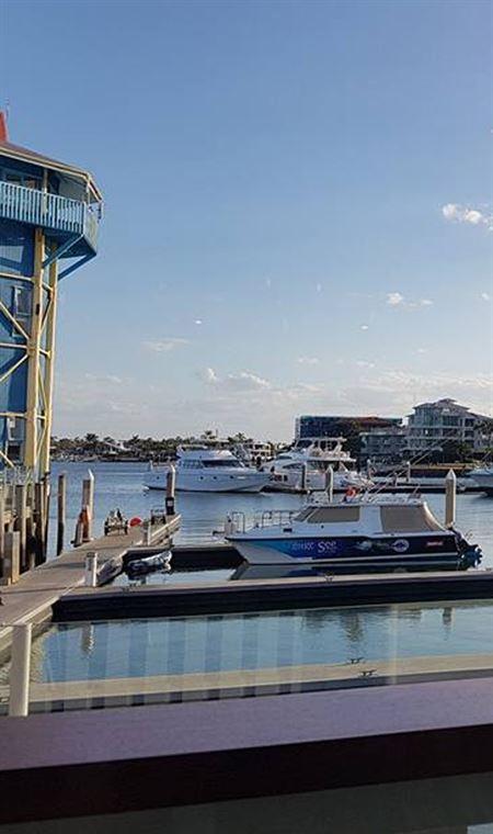 Chances Mooloolaba - E Caravan Parks 4