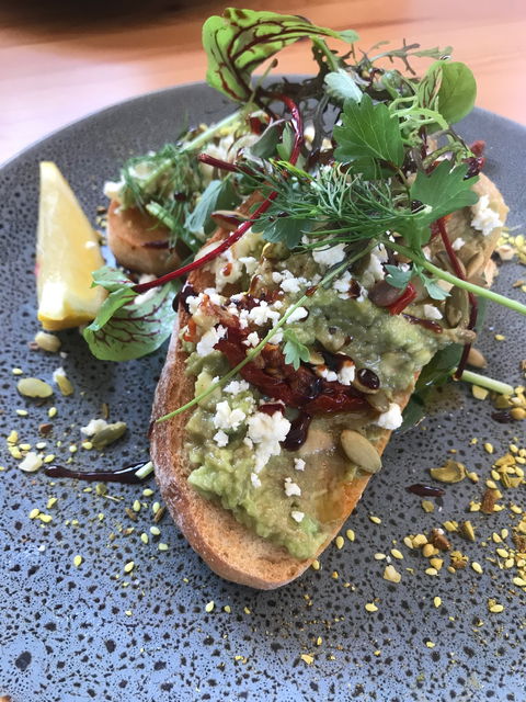 Gather And Feast - E Caravan Parks 6