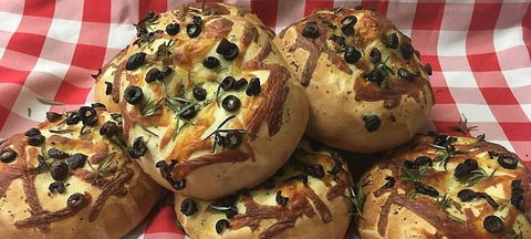 All' Antica Italian Restaurant & Pizzeria - E Caravan Parks 0